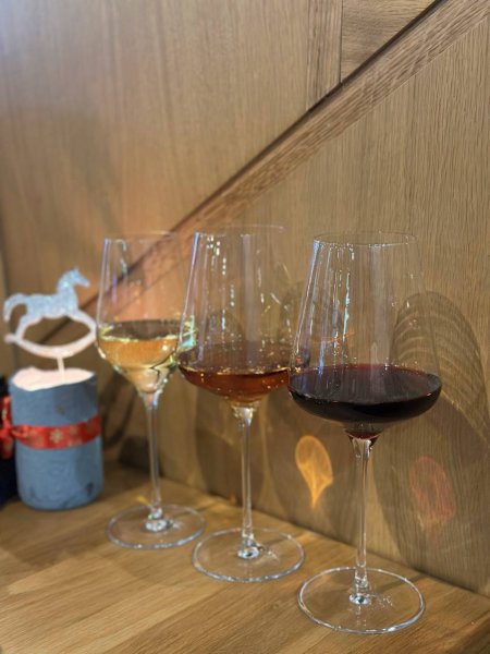 Premium Wine, винотека-бар — обзор @green_z_ann_alcho